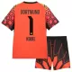 Borussia Dortmund Kobel 1 Doelman Thuistenue Kinderen 26/27 Oranje Borussia Dortmund Kobel 1 Doelman Thuistenue Kinderen 26/27 Oranje