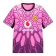 Borussia Dortmund Kobel 1 Doelman Uitshirt 26/27 Roze