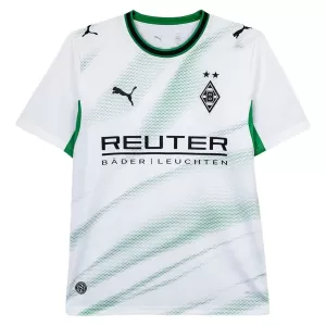 Borussia Mönchengladbach Thuisshirt 26/27