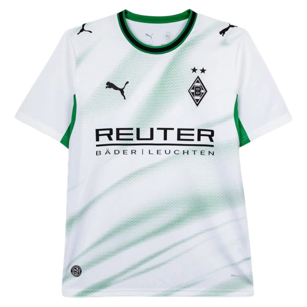 Borussia Mönchengladbach Thuisshirt 26/27 Borussia Mönchengladbach Thuisshirt 26/27