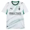 Borussia Mönchengladbach Thuisshirt 26/27