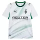 Borussia Mönchengladbach Thuisshirt 26/27 Borussia Mönchengladbach Thuisshirt 26/27