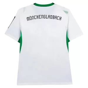 Borussia Mönchengladbach Thuisshirt 26/27