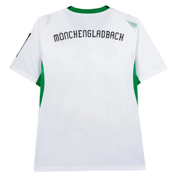Borussia Mönchengladbach Thuisshirt 26/27
