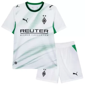 Borussia Mönchengladbach Thuistenue Kinderen 26/27
