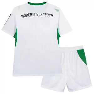 Borussia Mönchengladbach Thuistenue Kinderen 26/27