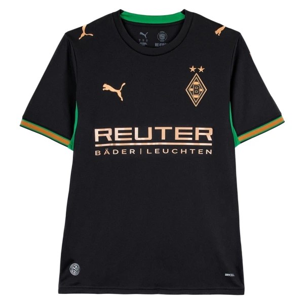 Borussia Mönchengladbach Uitshirt 26/27 Borussia Mönchengladbach Uitshirt 26/27