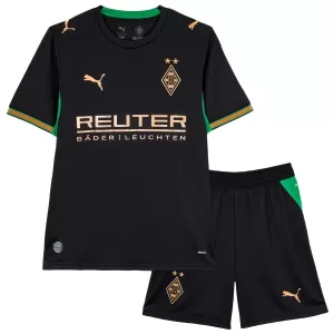 Borussia Mönchengladbach Uittenue Kinderen 26/27