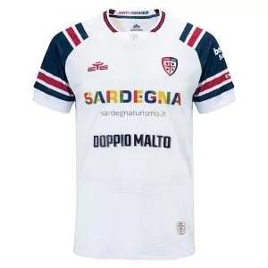 Cagliari Calcio Uitshirt 26/27 Cagliari Calcio Uitshirt 26/27