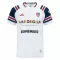 Cagliari Calcio Uitshirt 26/27