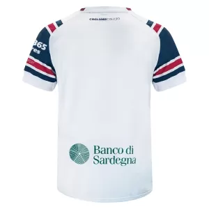 Cagliari Calcio Uitshirt 26/27