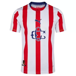 CD Guadalajara Shirt 120e Jubileum 25/26