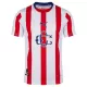 CD Guadalajara Shirt 120e Jubileum 25/26 CD Guadalajara Shirt 120e Jubileum 25/26