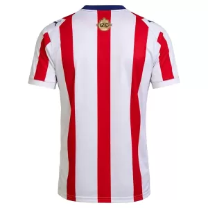 CD Guadalajara Shirt 120e Jubileum 25/26