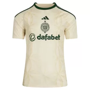 Celtic FC Derde Shirt 26/27