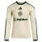 Celtic FC Derde Shirt 26/27 Lange Mouwen