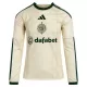 Celtic FC Derde Shirt 26/27 Lange Mouwen