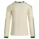 Celtic FC Derde Shirt 26/27 Lange Mouwen