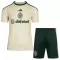 Celtic FC Derde Tenue Kinderen 26/27