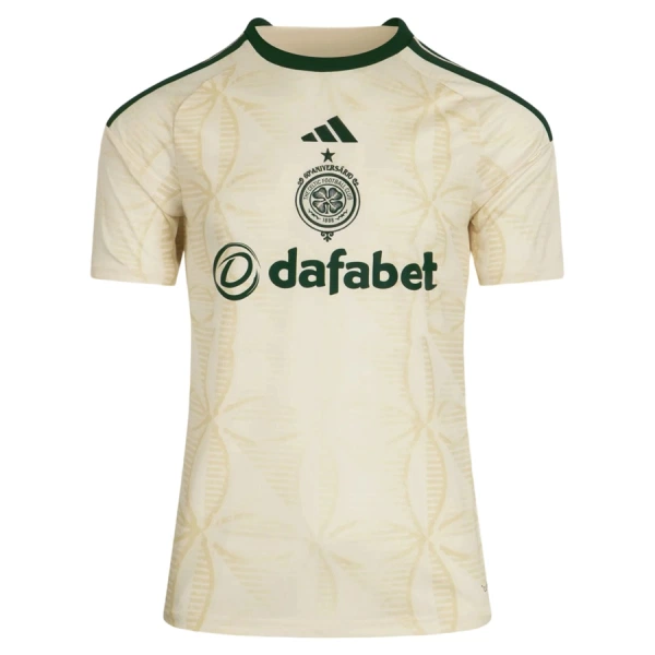 Celtic FC Derde Tenue Kinderen 26/27