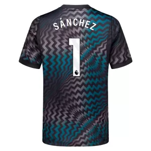 Chelsea Sanchez 1 Doelman Thuisshirt 26/27