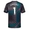 Chelsea Sanchez 1 Doelman Thuisshirt 26/27