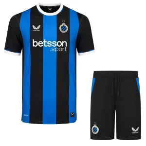 Club Brugge Thuistenue Kinderen 26/27