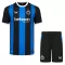 Club Brugge Thuistenue Kinderen 26/27