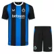 Club Brugge Thuistenue Kinderen 26/27