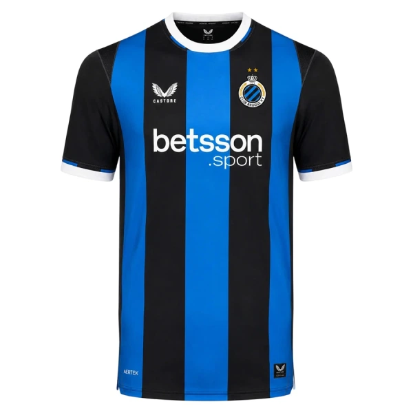 Club Brugge Thuistenue Kinderen 26/27