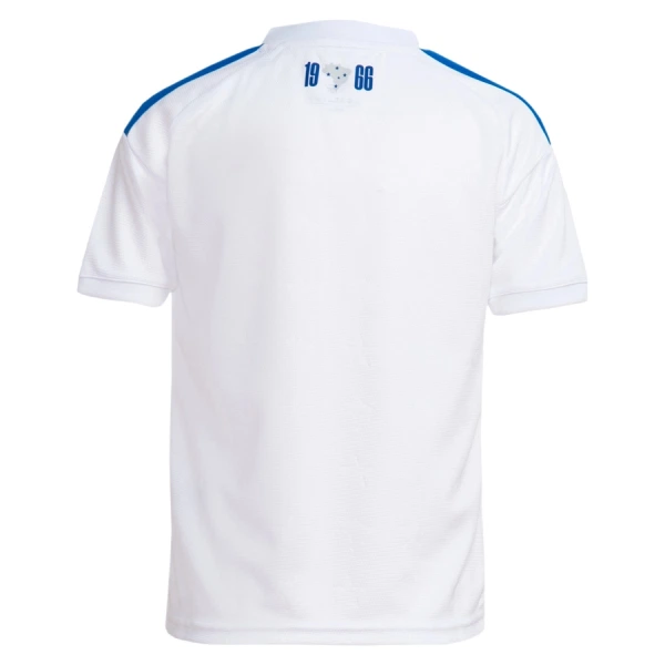 Cruzeiro EC Uitshirt 26/27