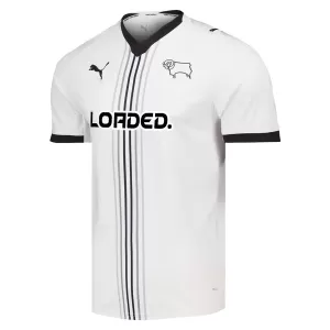 Derby County Thuisshirt 26/27
