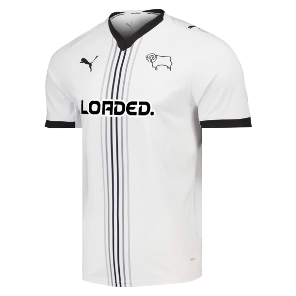 Derby County Thuisshirt 26/27