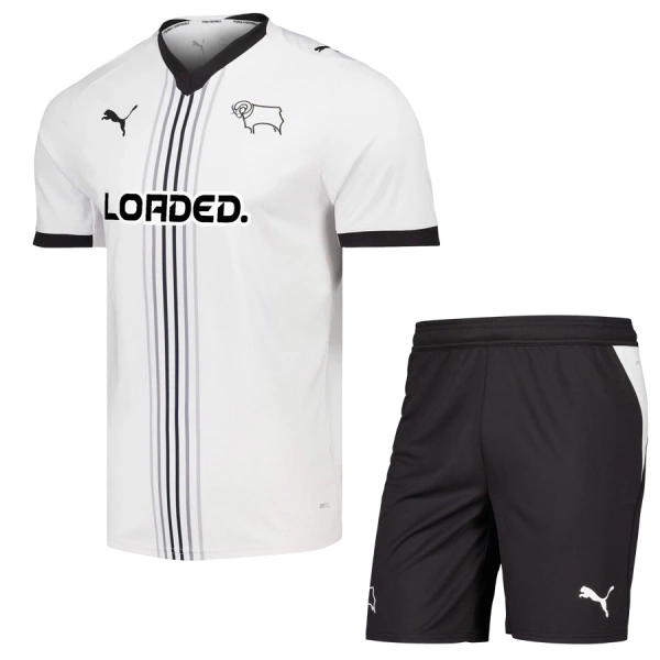 Derby County Thuistenue Kinderen 26/27 Derby County Thuistenue Kinderen 26/27