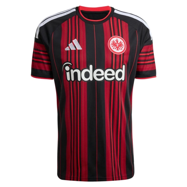 Eintracht Frankfurt Thuisshirt 26/27