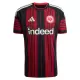Eintracht Frankfurt Thuisshirt 26/27