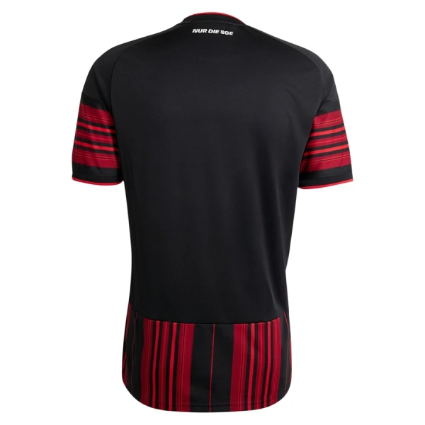 Eintracht Frankfurt Thuisshirt 26/27