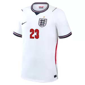 Engeland Elliot Anderson 23 Thuisshirt WK 2026