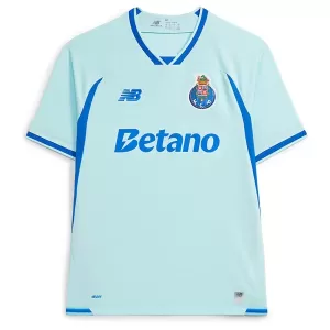 FC Porto Derde Shirt 26/27