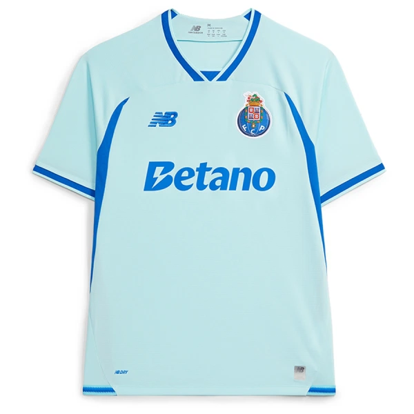 FC Porto Derde Shirt 26/27