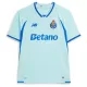 FC Porto Derde Shirt 26/27