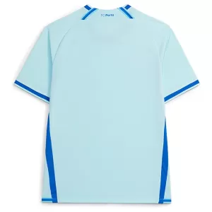 FC Porto Derde Shirt 26/27