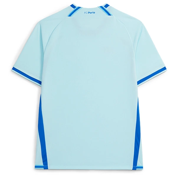 FC Porto Derde Shirt 26/27