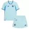 FC Porto Derde Tenue Kinderen 26/27