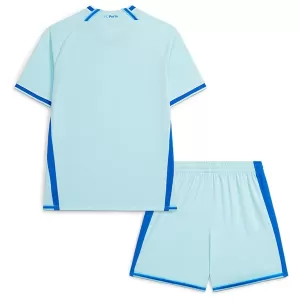 FC Porto Derde Tenue Kinderen 26/27