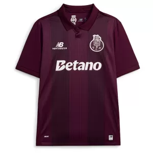 FC Porto Uitshirt 26/27