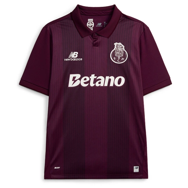 FC Porto Uitshirt 26/27
