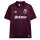 FC Porto Uitshirt 26/27
