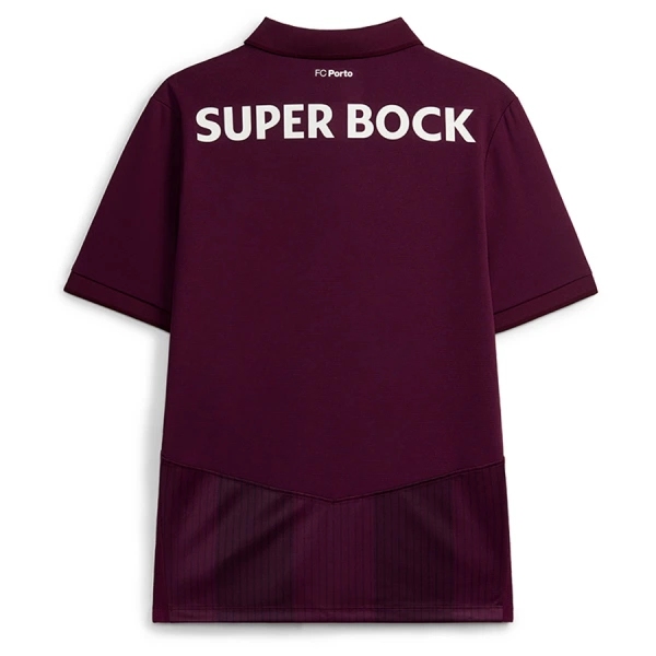 FC Porto Uitshirt 26/27