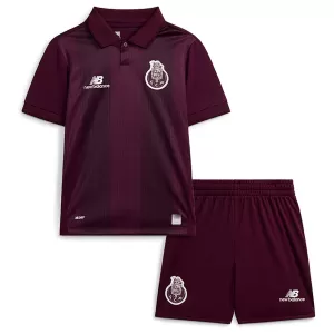 FC Porto Uittenue Kinderen 26/27